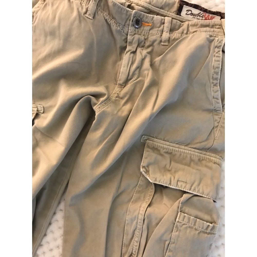 Super Cute Cargo Pants